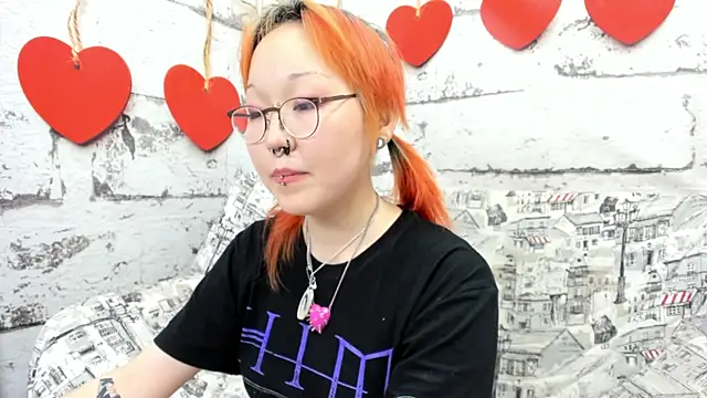 Cute__Kiko webcam