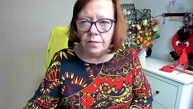 Adelewildx webcam
