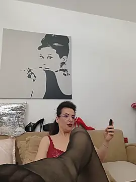RebeccaNoble webcam