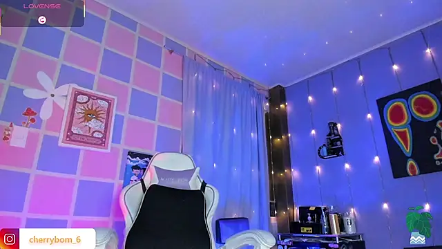 cherrybom_ webcam