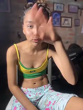 coraline_Ro webcam