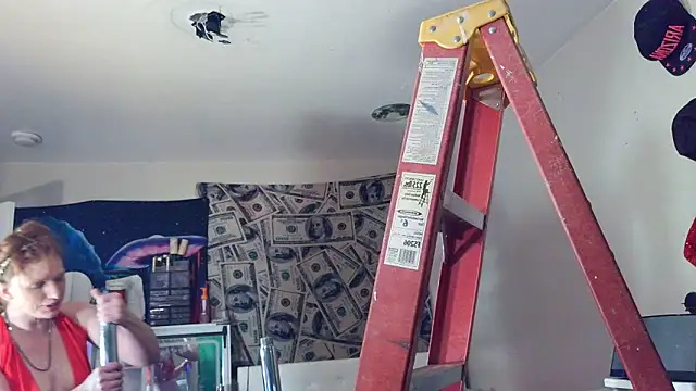sugahfreeee webcam