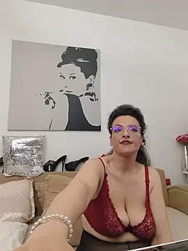 RebeccaNoble webcam