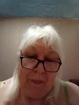 Alexia64231 webcam