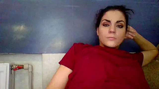AliceTailor webcam