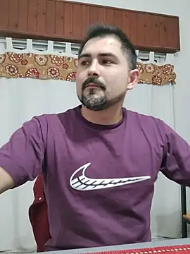 Bradd_32 webcam