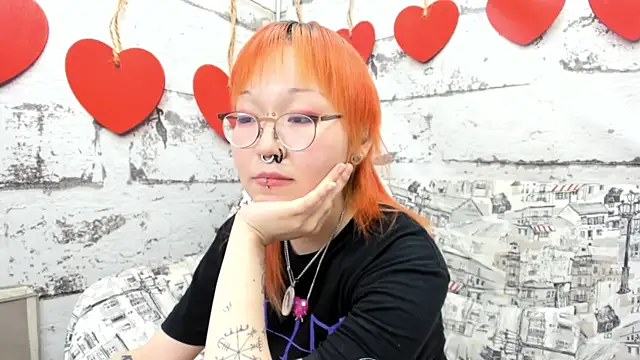 Cute__Kiko webcam