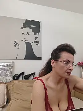 RebeccaNoble webcam