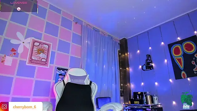 cherrybom_ webcam