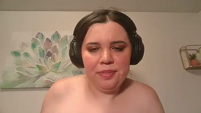 AlessaLoveX webcam