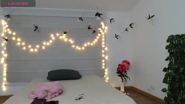 Sarabubbie webcam