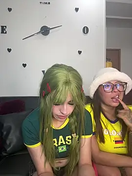 Eymmy_24 webcam