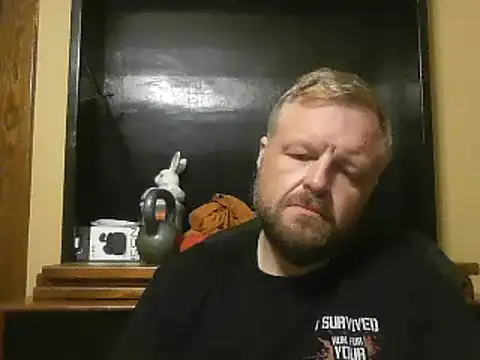 TheOneDonShaun webcam