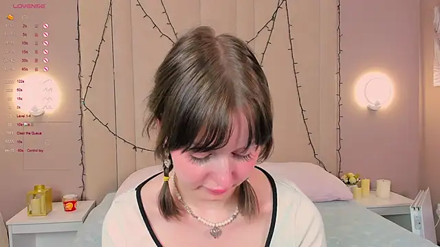 AdeleSilvy webcam
