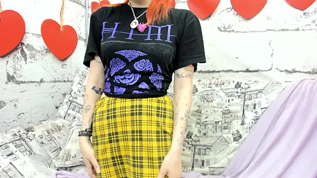 Cute__Kiko webcam