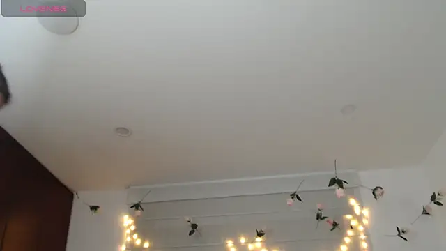 Sarabubbie webcam