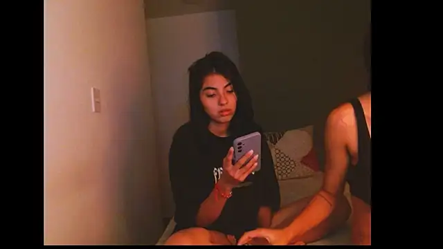 Stefy_sophie03 webcam