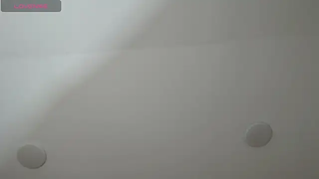 Sarabubbie webcam