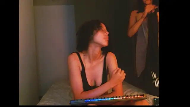 Stefy_sophie03 webcam
