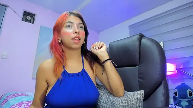 marilyn_luna webcam
