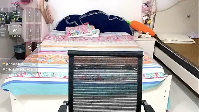 miaomiao-99 webcam