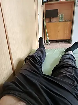 SamVer1 webcam