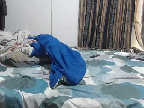 bull_blackponse webcam