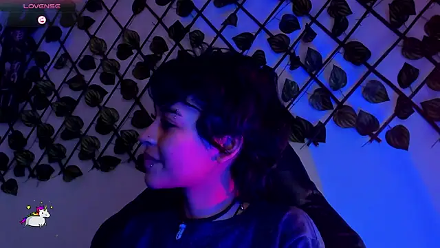Anny_Kiitty webcam