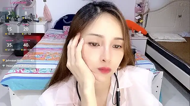 miaomiao-99 webcam