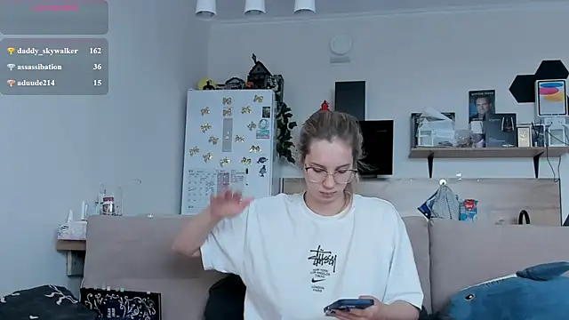 Hot__K webcam