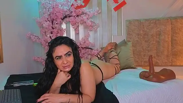 angelinarouse_ webcam