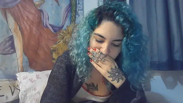 BabeGurl webcam