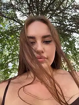 KiraSunshine webcam