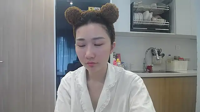 Asiagirll webcam