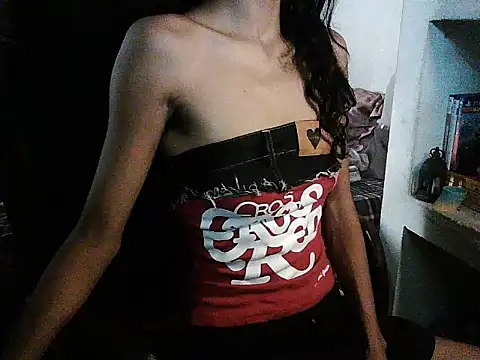 exude_diya webcam