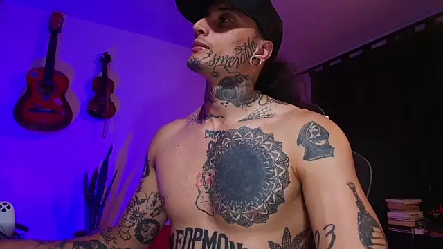 Ryuk_it live cam