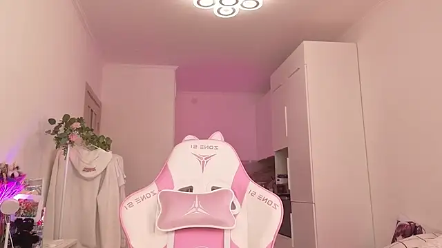 Eva_Sonic webcam