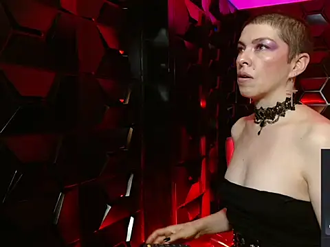 Sauvage_lilith webcam