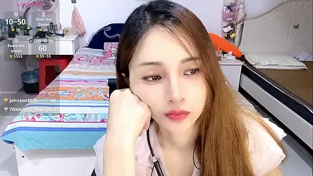 miaomiao-99 webcam
