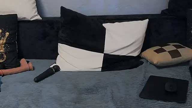 SexylidyaA webcam