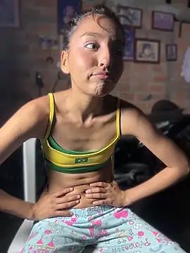 coraline_Ro webcam