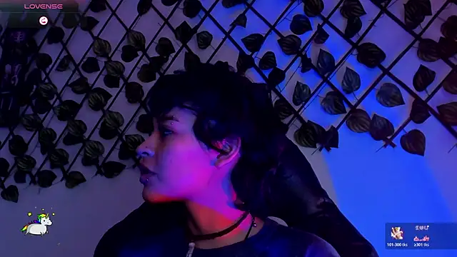 Anny_Kiitty webcam