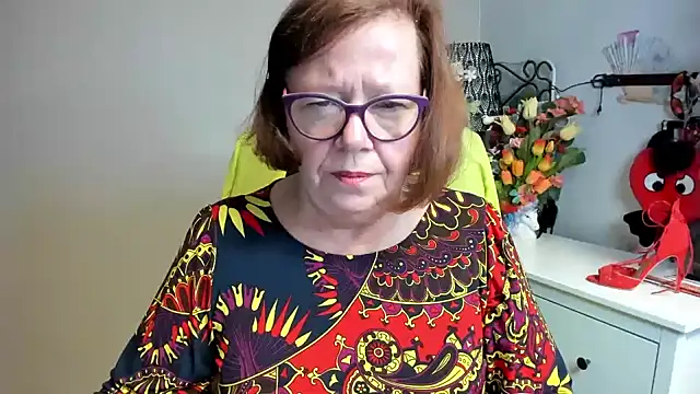 Adelewildx webcam