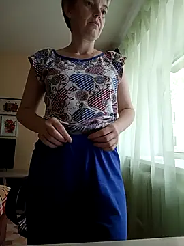 CutieErikaa live sex cam