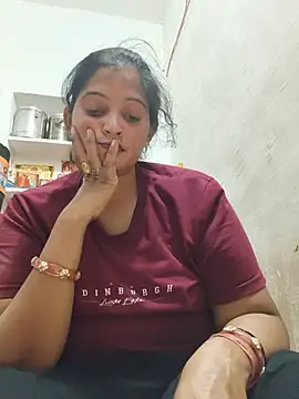 Mohni_love webcam