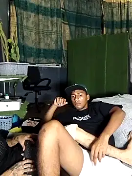 maxwell_crazy1 webcam