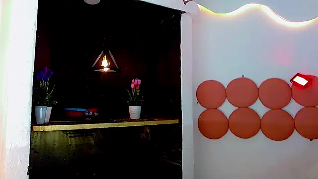 JessiValentin webcam