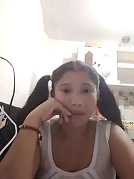 Nati_linda webcam