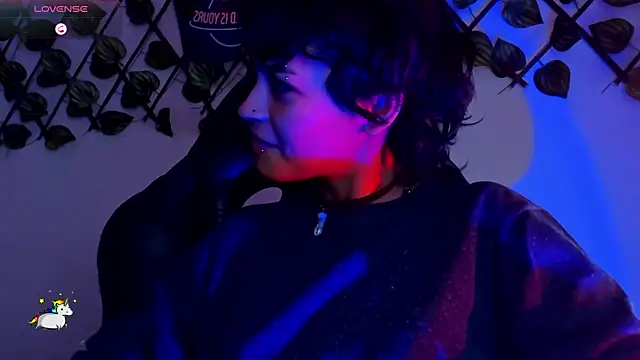 Anny_Kiitty webcam