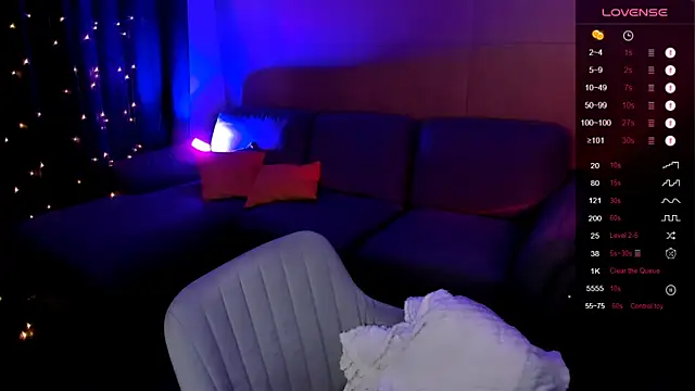 AnyaTaylor_ webcam